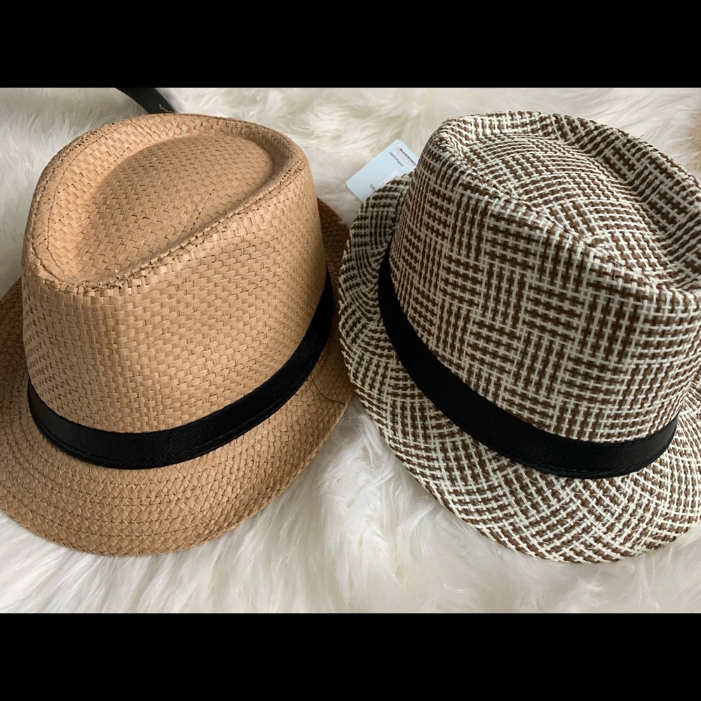 NWT men’s Fedro Hat 🎩
